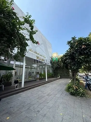 Bán Nhà Mặt Tiền 63 Ngô Thời Nhiệm, Quận 3 – 453M2 Ngang 18M, Xây Cao