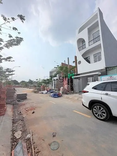 Bán Nhà 1T2L Khu Tđc Bửu Hoà - P Biên Hoà Đồng Nai