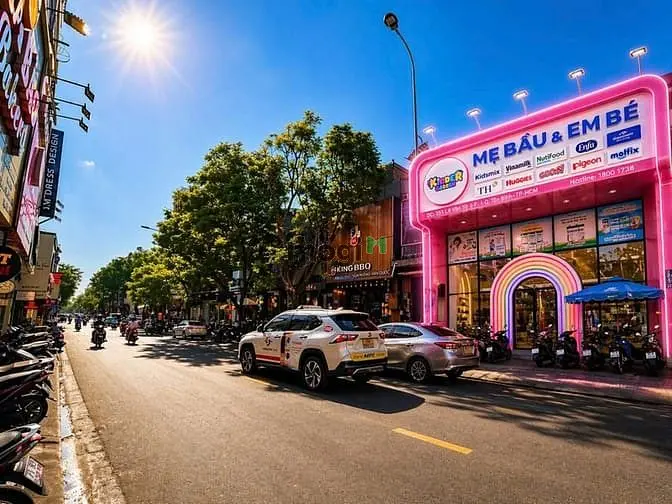 Cho Thuê Nhà 351 Lê Văn Sỹ, Phường Tân Sơn Hòa, Hồ Chí Minh