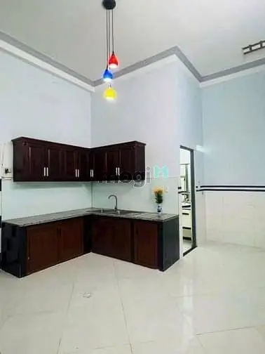 🏠 Bán Nhà Phan Văn Trị 51M2, 1 Trệt 1 Lầu, Giá 2 Tỷ 670