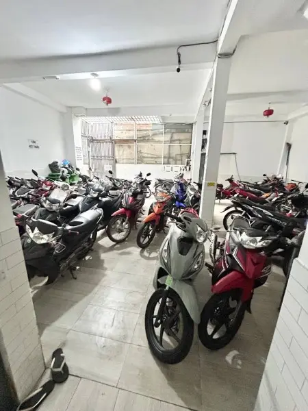 Cho Thuê Phòng Trọ Sinh Viên Có Gác Lê Trọng Tấn Tân Phú