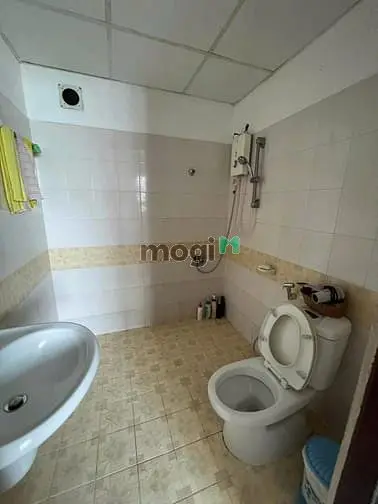 Chung Cư Thái An 4,Nguyễn Văn Quá,Q12 Căn 1P, Nt, Giá 6Tr, Nội Thất