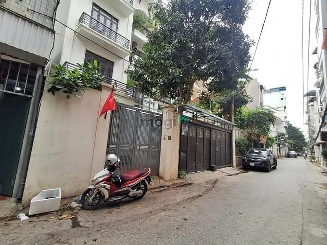 Ngọc Thuỵ - Long Biên – Ô Tô Tránh – 75 M2 – 5 Tầng -Mt 3.8 M – Giá 17