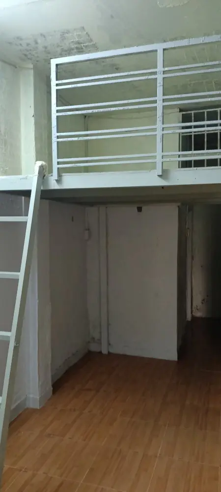 Phòng Trọ Khép Kín Máy Lạnh Gác Lửng Cho Thuê Tại Lê Văn Thọ, Quận Gò Vấp