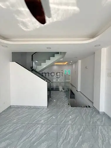 Bán Nhà Phan Đình Phùng Phú Nhuận, 54M2,1 Trệt 1 Lầu, 3Pn, Giá 2 Tỷ76