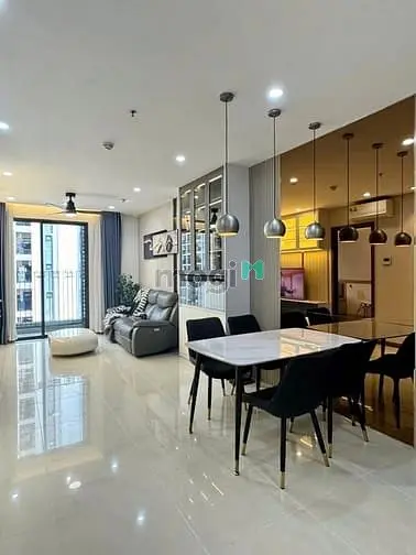 Bán Căn Hộ Him Lam Tower Quận 7, 73M2, 2Pn-2Wc, Giá 2 Tỷ 530