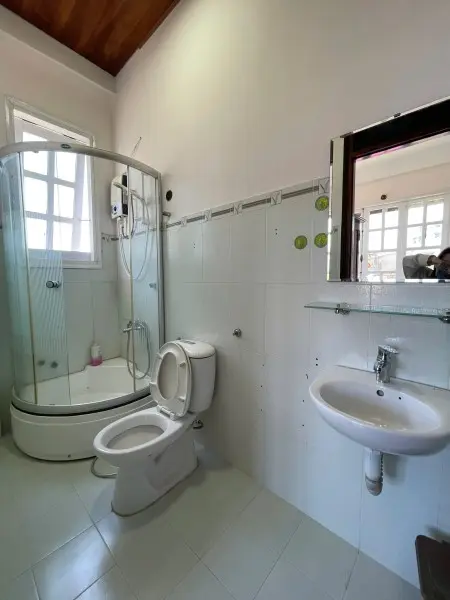 Phòng Homestay 20M2, View Thung Lũng. Đặng Thái Thân, P.3, Đà Lạt