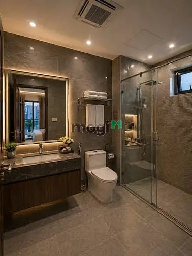 Bán Nhà Nguyễn Khánh Toàn Cầu Giấy 5 Tầng Thang Máy Kd Ô Tô Vào Nhà