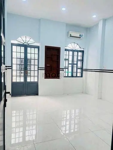 🏠 Bán Nhà Phan Văn Trị 51M2, 1 Trệt 1 Lầu, Giá 2 Tỷ 670