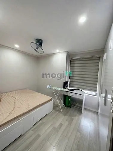 Chung Cư Phúc Yên, Phan Huy Ích, Tb: 115M2, 3P Ngủ, Full Nt, 13Tr/Th