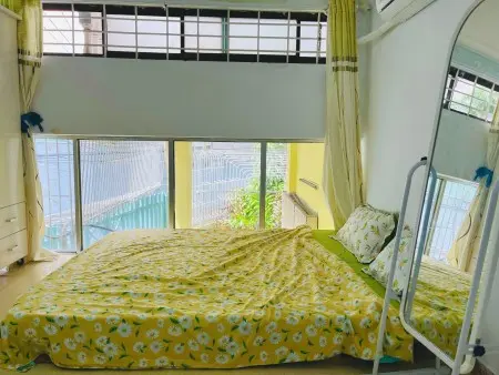 Phòng Trọ Full Nội Thất Cho Sinh Viên Ngay Giữa Trung Tâmtân Bình