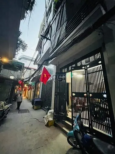 Trích Sài – Tây Hồ - Ô Tô – 101 M2 – 6 Tầng _ Mt 7.5 M – Giá 22.7 Tỷ.