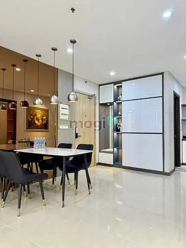 Bán Căn Hộ Him Lam Tower Quận 7, 73M2, 2Pn-2Wc, Giá 2 Tỷ 530