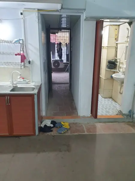 Cho Thuê Phòng P401 - Nhà 4 - Ngách 208 - Ngõ 8 - Lê Quang Đạo