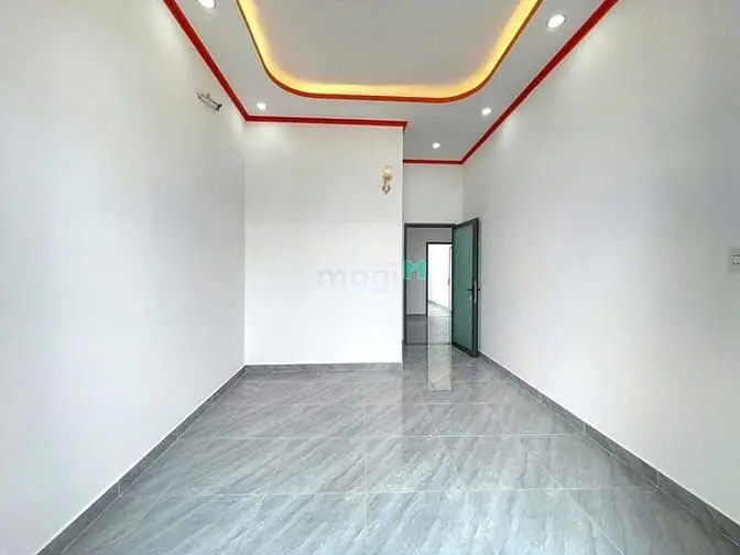 🏠 Bán Nhà An Dương Vương 52M2, 1 Trệt 1 Lầu, Giá 2 Tỷ 650