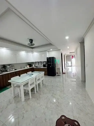 Chung Cư Phúc Yên, Phan Huy Ích, Tb: 115M2, 3P Ngủ, Full Nt, 13Tr/Th