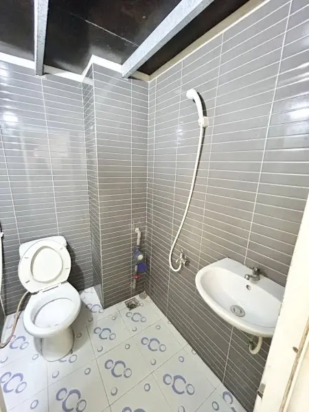 Cho Thuê Phòng Trọ Sinh Viên Có Gác Lê Trọng Tấn Tân Phú