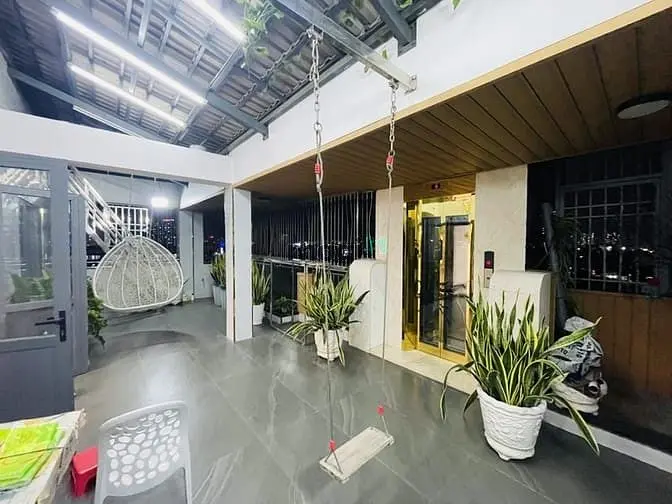 Đỉnh Kd Chdv 93Pn 8L+Hầm Ngang 10M 600M2 Mtkd Âu Cơ Tn 550Tr 135 Tỷ