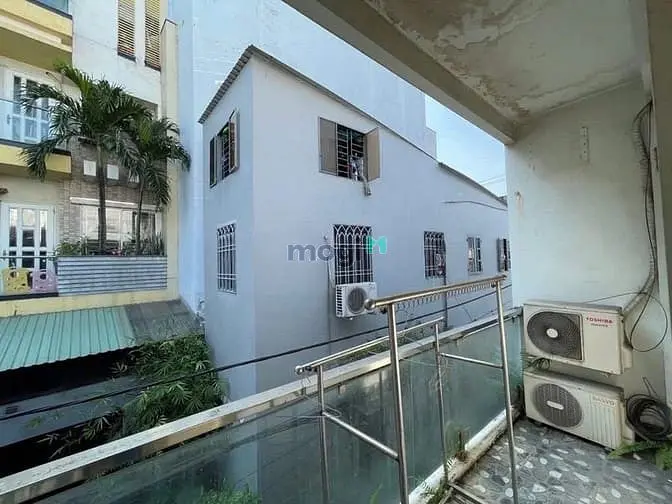 🏠 Bán Nhà Tân Sơn Nhì 52M2, 1 Trệt 1 Lầu, Giá Chỉ 2 Tỷ 310