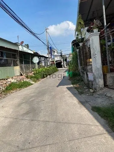 Bán Gấp Đất Thổ Nhà Vườn Nhơn Trạch Giá Rẻ 5Ty/1500M,Oto,Shr Chính Chu