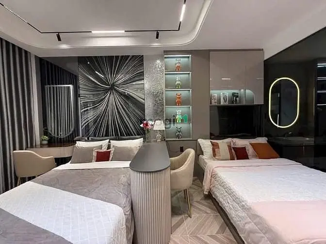 Bán Căn Hộ Hà Đô Centrosa Garden Quận 10, 78M2, 2Pn-2Wc, Giá 2 Tỷ 880