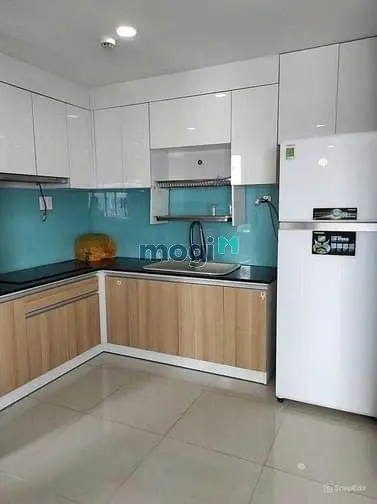 Chung Cư Ruby, Nguyễn Sỹ Sách, Tb: 3P Ngủ, 120M2, 13,5Tr, Full Nt