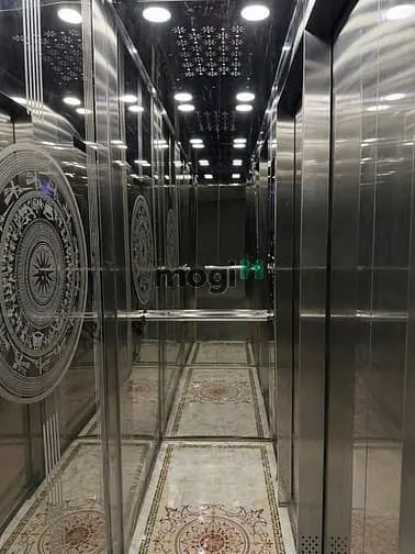 Bán Nhà Nguyễn Khánh Toàn Cầu Giấy 5 Tầng Thang Máy Kd Ô Tô Vào Nhà