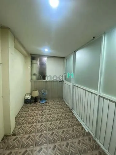 Cho Thuê Phòng Trọ Q8 Mặt Tiền Đường – Gần Cầu Chữ Y