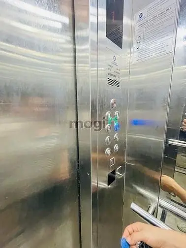 Trích Sài – Tây Hồ - Ô Tô – 101 M2 – 6 Tầng _ Mt 7.5 M – Giá 22.7 Tỷ.