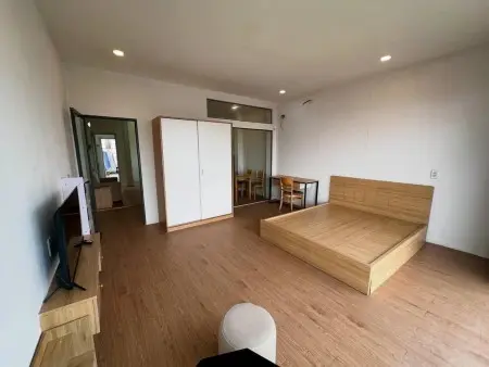 Cho Thuê Phòng Full Nội Thất Gần Ngã Tư Bảy Hiền Qtb