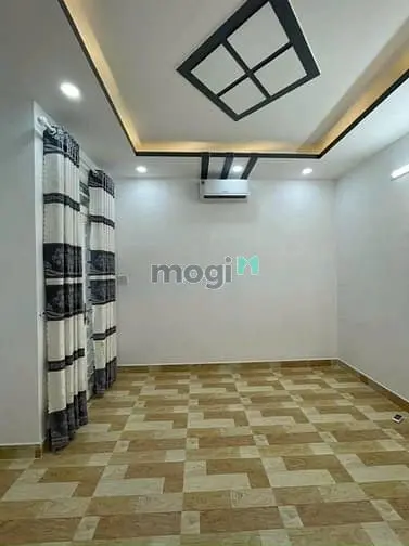 Bán Gấp Nhà Lâm Văn Bền P.tân Kiểng Q7, 1Ty960(Tl) 33,6M2 Vào Ở Ngay