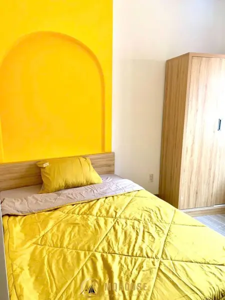 Cho Thuê Phòng Ngay Chợ Bến Thành, Bitexco, Saigon Centre, Takashimaya