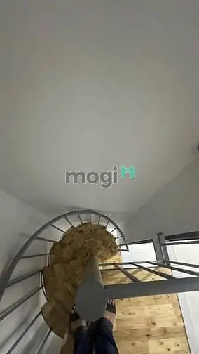 Bán Ấp Nhà Nguyễn Tri Phương Trung Tâm Quận 10, 38M2, Giá Chỉ 1 Tỷ 990