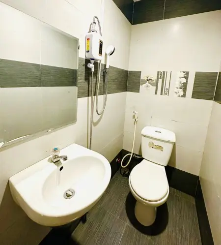 Hương Ngọc Lan House Cho Thuê Phòng Lưu Trú Ngắn Hạn, Dài Hạn Ngay Trung Tâm Thành Phố Huế