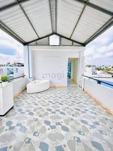 Bán Nhà Nguyễn Văn Đậu Bình Thạnh, 47M2, Dài 11.2M, Giá Chỉ 2 Tỷ 240