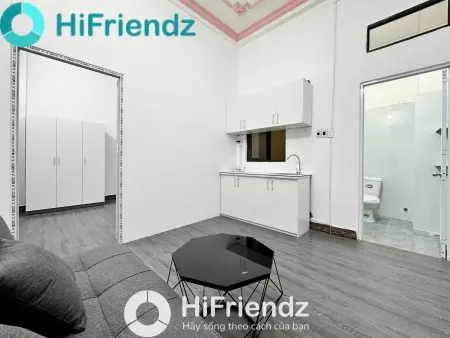 Pass Lại Phòng Trọ 226 Lê Trọng Tấn