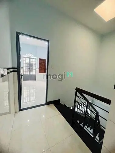 🏠 Bán Nhà Phan Văn Trị 51M2, 1 Trệt 1 Lầu, Giá 2 Tỷ 670