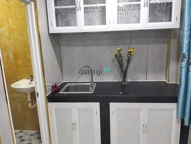 Ngộp. :4.3X4 1 Lầu , Công Nhận 16M2 Xây Dựng 32M2 Giá: 1,9 Tỷ Tl