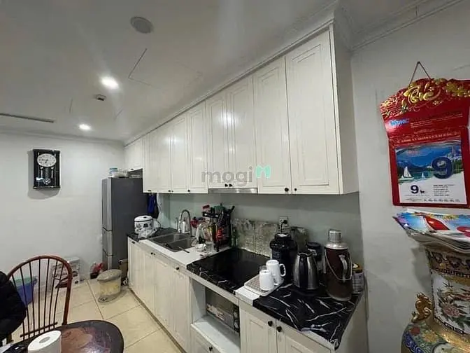 Ruby Garden- Nguyễn Sỹ Sách, 110M2, 3Pn, 3Wc, Nội Thất Mới, 13Tr5/Th.