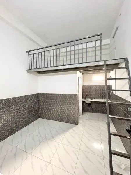 Cho Thuê Phòng Trọ Sinh Viên Có Gác Lê Trọng Tấn Tân Phú