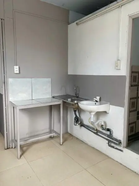 Phòng Trọ Máy Lạnh Giá Rẻ 20M2, 4Tr/Tháng, 68A Phan Đăng Lưu Q. Phú Nhuận (Gần Phan Xích Long)