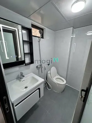 Bán Nhà Hồ Tùng Mậu Nhà Đẹp Mới Xây Chỉ Việc Xách Vali Vào Ở