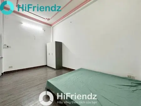 Pass Lại Phòng Trọ 226 Lê Trọng Tấn