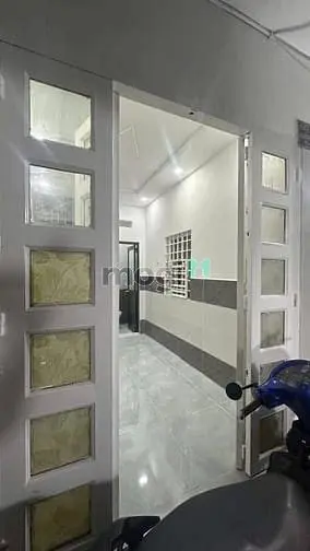 Bán Ấp Nhà Nguyễn Tri Phương Trung Tâm Quận 10, 38M2, Giá Chỉ 1 Tỷ 990