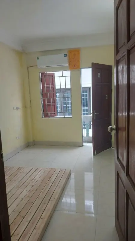 Cho Thuê Nhà Chính Chủ 5 Tầng Ngay Đầu Ngõ 142 Đường Kim Giang P Đại Kim