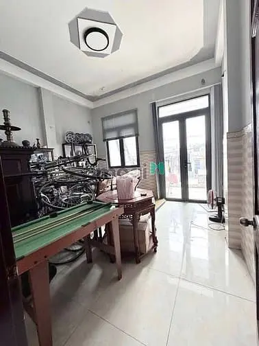 🏠 Bán Nhà Hồ Văn Huê Phú Nhuận 46M2, 1 Trệt 1 Lầu, Giá 2 Tỷ 130