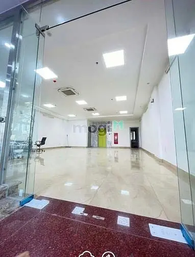 Bán Toà Nhà Mặt Phố Dịch Vọng Hậu, Dt 150 M2, 9 Tầng Uy Phong, Vị Trí