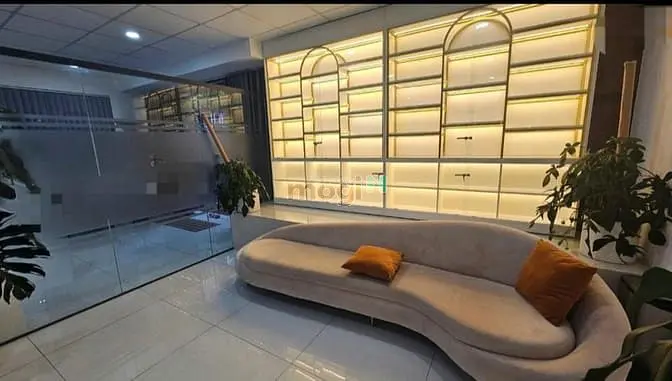 Cho Thuê Mặt Bằng Kinh Doanh 11A Nguyễn Văn Kỉnh Quận 2 Đối Diện C. Cư