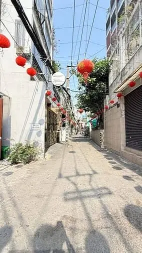 Bán Nhà Bùi Quang Là Gò Vấp, 46M2, 1 Trệt 1 Lầu, Giá 2 Tỷ 680