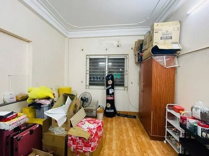 Trích Sài – Tây Hồ - Ô Tô – 101 M2 – 6 Tầng _ Mt 7.5 M – Giá 22.7 Tỷ.